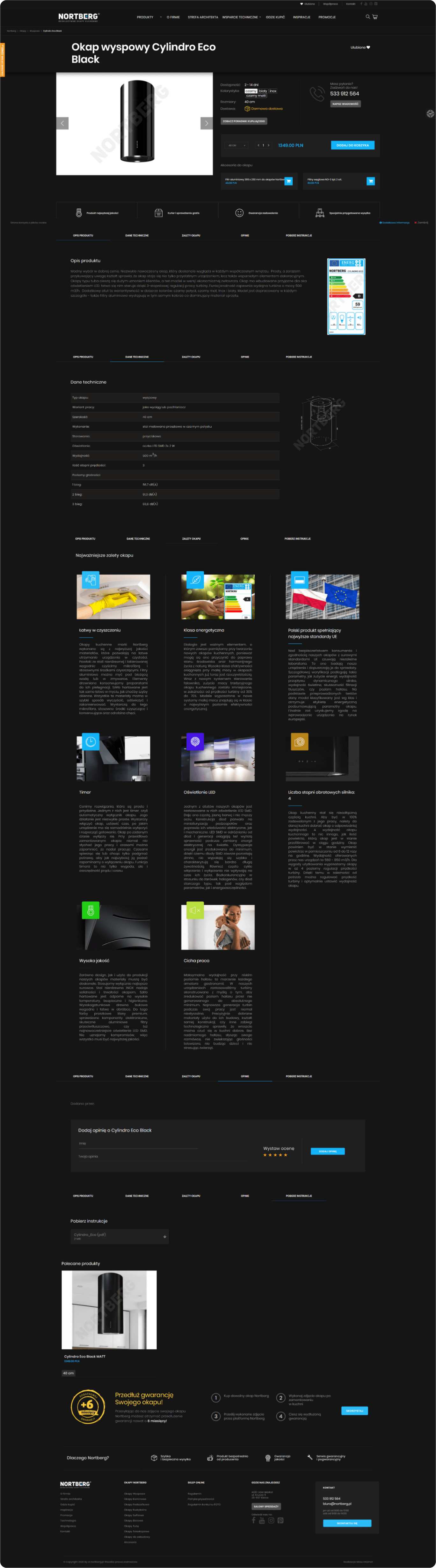Bauman Wordpress Portfolio Theme